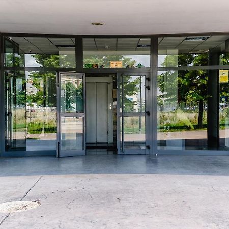 Micampus Logrono Student Residence Экстерьер фото