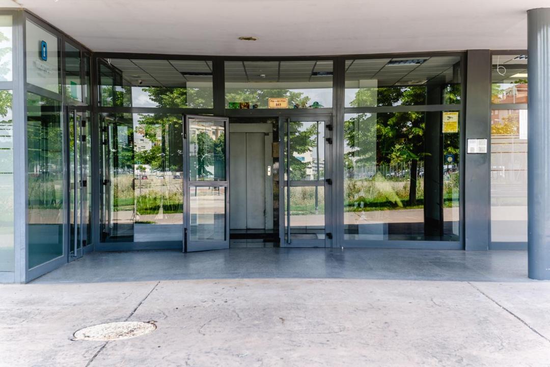 Micampus Logrono Student Residence Экстерьер фото