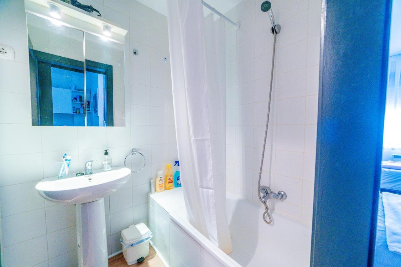 Micampus Logrono Student Residence Экстерьер фото