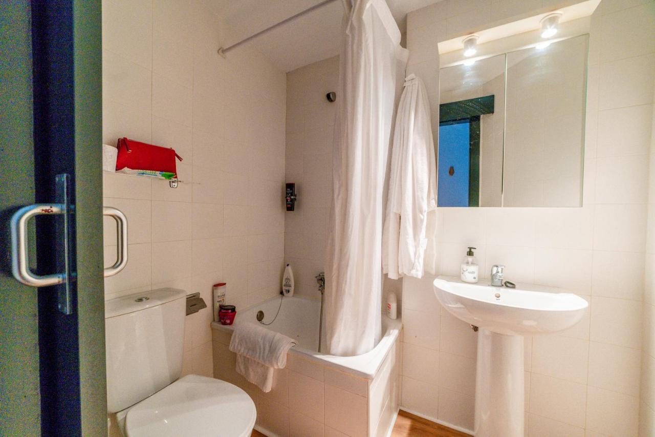 Micampus Logrono Student Residence Экстерьер фото